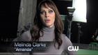 the Nikita cast talk about