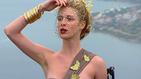 America's Next Top Model: Exploring Greece