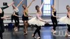 Breaking Pointe: Second Cast Is First Place for Losers