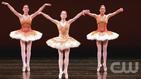 Breaking Pointe: Bad Dress: Good Show