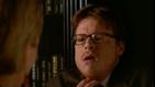Birds of Prey: Three Birds & a Baby