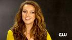 Arrow: Katie Cassidy Answers Your Questions