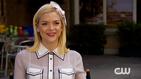 Hart of Dixie: Baby, Don't Get Hooked On Me Actor's Preview