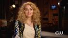The Carrie Diaries: AnnaSophia Robb Interview