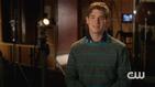 The Carrie Diaries: Brendan Dooling Interview