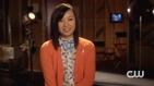 The Carrie Diaries: Ellen Wong Interview