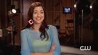 The Carrie Diaries: Katie Findlay Interview