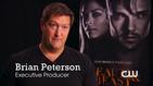 Beauty and the Beast: On Thin Ice Producer's Preview