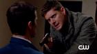 Supernatural: As Time Goes By Producer's Preview