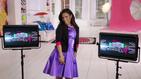 Integrated Marketing Carrie Diaries: Show Off Moments - Diner Showdown