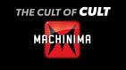 Cult of Cult: Get With The Program
