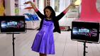 Integrated Marketing Carrie Diaries: Show off Moments – Carrie’s Hidden Talent