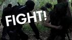 Arrow: Stunts: The Rematch