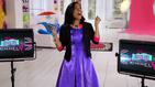 Integrated Marketing Carrie Diaries: Show Off Moments - Carrie's Shoes