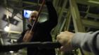 Stunts: Arrow vs. Firefly