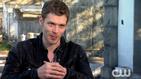 The Vampire Diaries: Behind The Scenes of The Originals