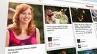 Hart of Dixie: Springtime In My Town Pinterest Contest