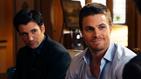 Arrow: Beneath the Surface: Casting Mojo