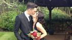 CelebTV: Shenae Grimes Gets Married