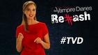 The Vampire Diaries: Rehash: The Walking Dead
