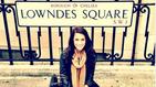 CelebTV: Jessica Lowndes' Trip to London