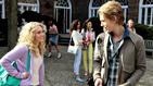 CelebTV: Will Carrie and Sebastian Reunite?