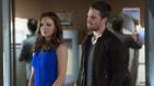 CelebTV: How Katie Cassidy Gets That Awesome Body for Arrow!