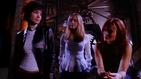Birds of Prey: Prey for the Hunter