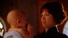 Birds of Prey: Three Birds & a Baby