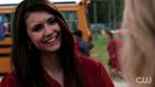 The Vampire Diaries: A Message For Graduates from TVD