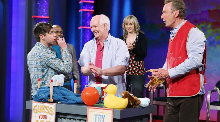 Whose Line Is It Anyway? Video - Grace Byers Stream Free