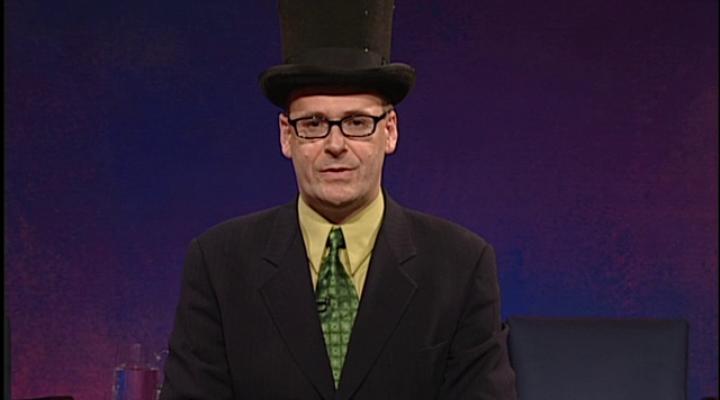 Whose line is it anyway hats dating service 1