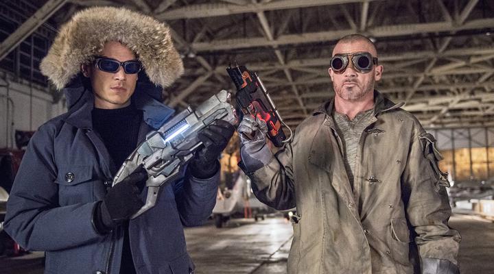 14 flash the episode