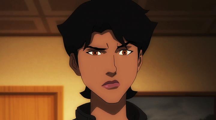 Vixen Season 2 Episode 5 Online