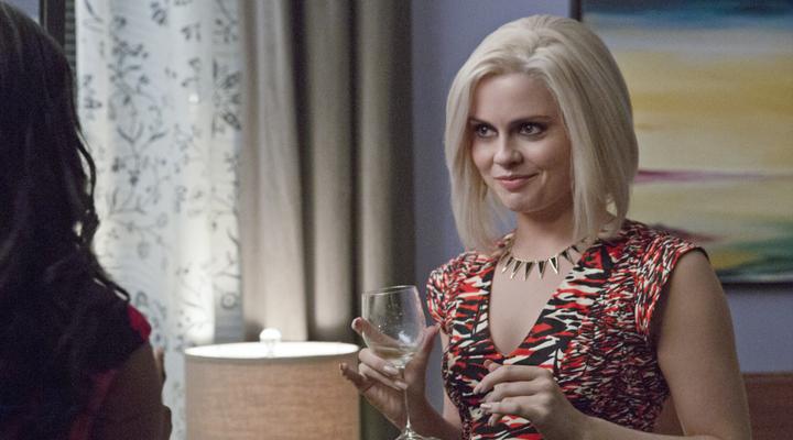 Pin On Izombie
