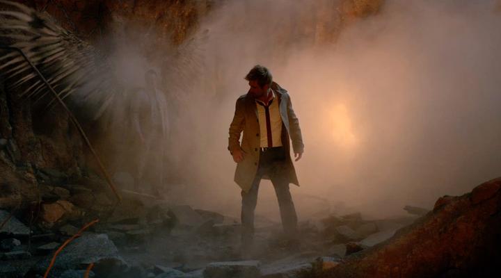 Free Online Constantine Tv Episodes