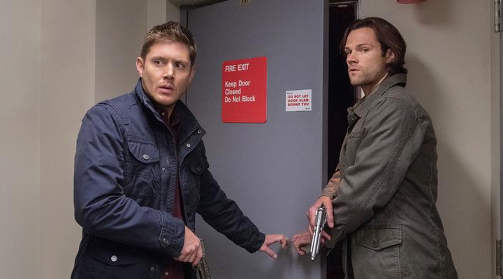 Supernatural Episodes Free Online Watch