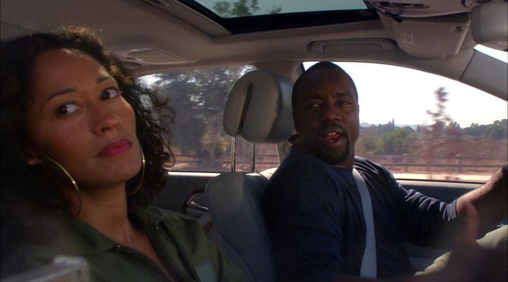 Happy 50th Birthday To Malik Yoba | Lipstick Alley