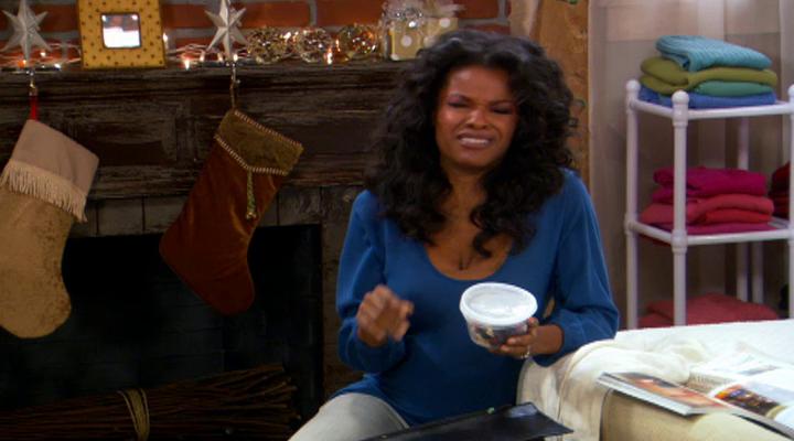 Girlfriends Season 8 Episode 10 Girlfriends Season 8 Episode 10