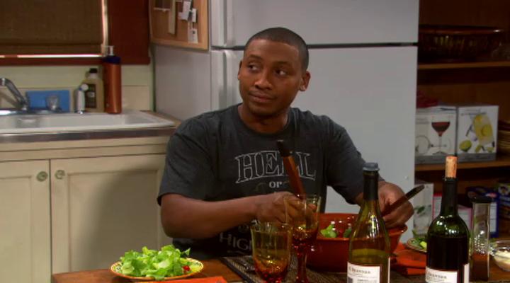 Girlfriends Season 8 Episode 11 Girlfriends Season 8 Episode 11