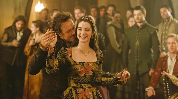 Reign Season 1 ควีนแมรี - series24hrcom