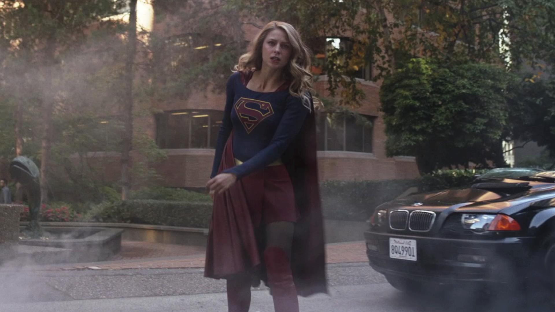 Supergirl Crisis On Earth X Part 1 Full Episode Free Supergirl Video - Inside: Crisis on Earth-X - Supergirl | Stream Free