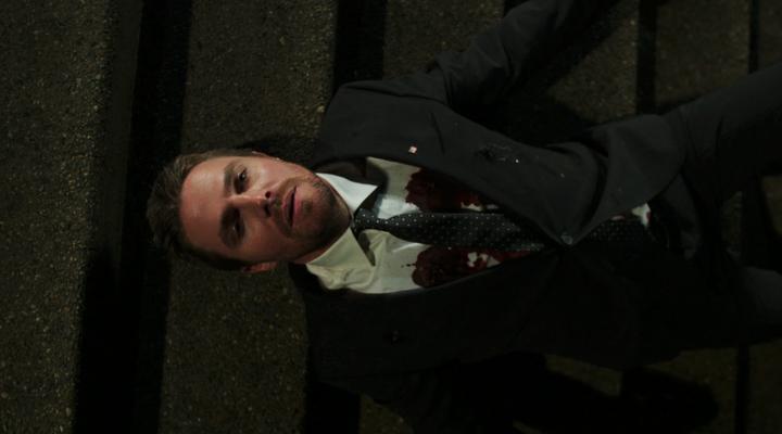 Arrow: Who Shot Roger Rab- I mean Oliver Queen? – Chelsea Loves TV